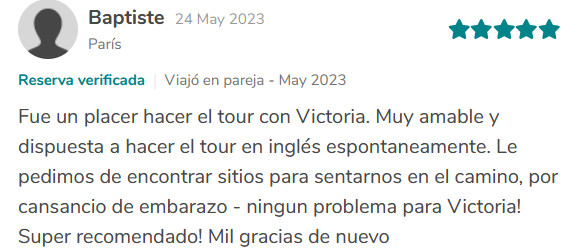 opinion reseña tour cadiz historico free guia oficial acreditada ruta paseo