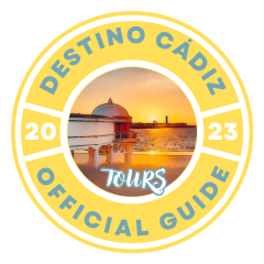 Destino Cádiz Tours Free Tour HIstoria Ruta Guia Oficial Turismo