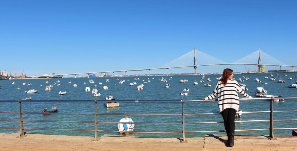 guia turistica en cadiz