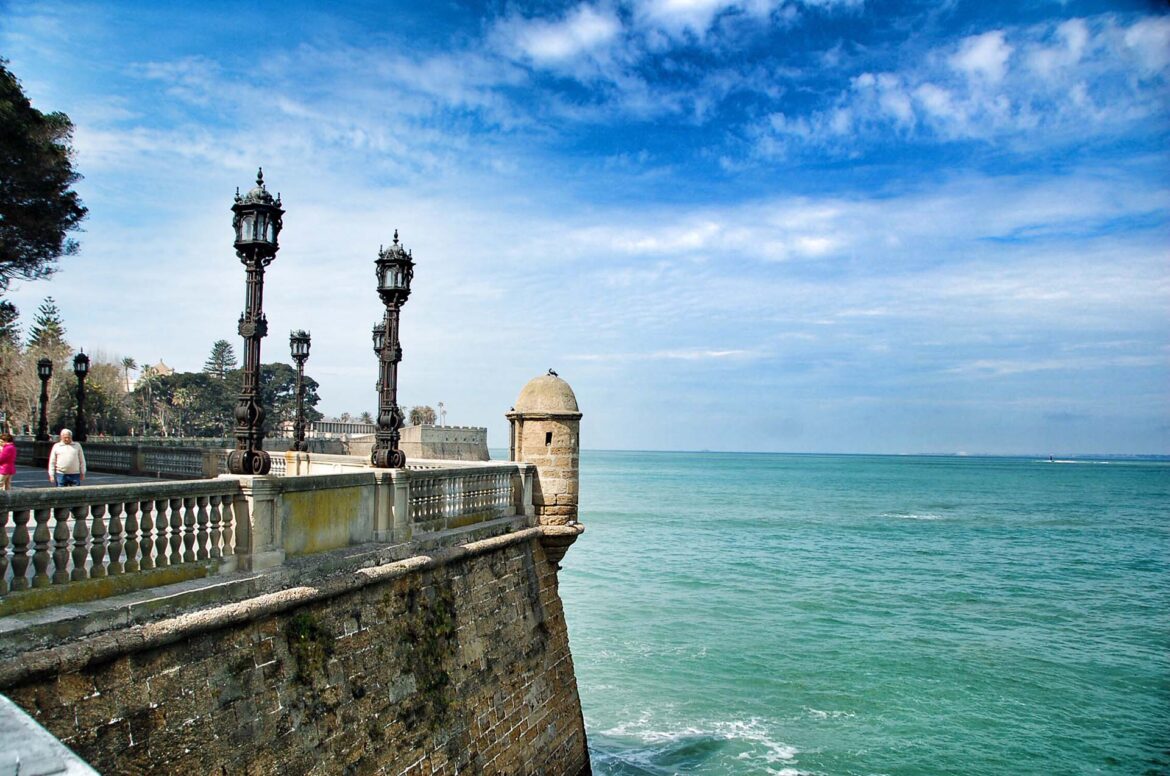 No te puedes ir de Cádiz sin visitar estos lugares imprescindibles